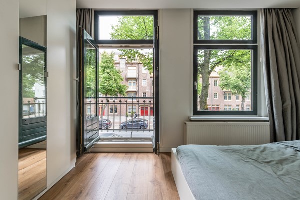 Medium property photo - Zeeburgerdijk 74-1, 1094 AG Amsterdam